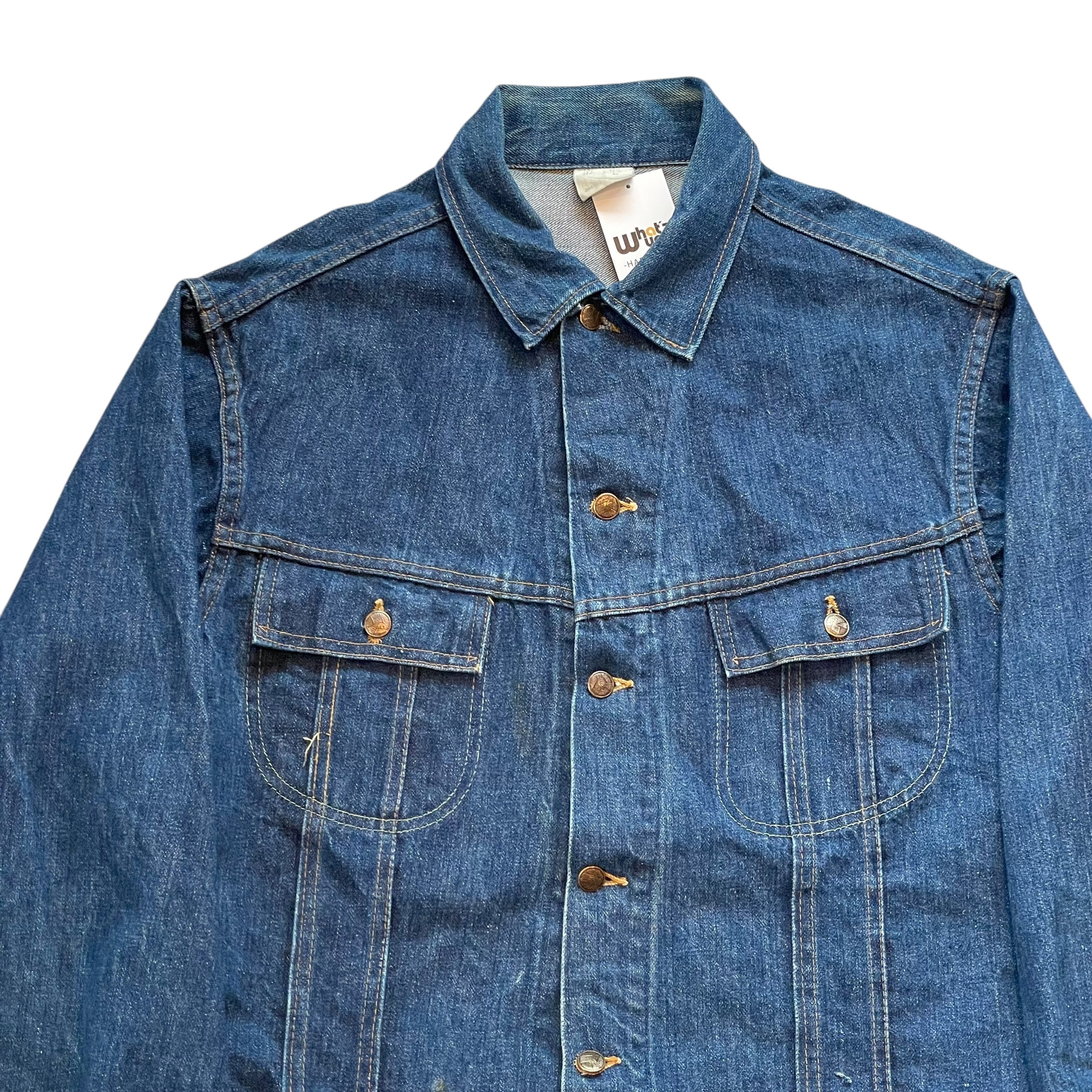 1960s〜 Unknown Store Bland 