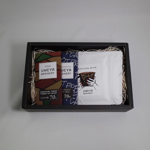 ギフトBOX