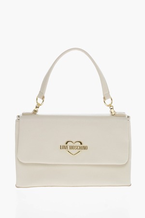 MOSCHINO モスキーノ ショルダーバッグ エコレザー・フェイクレザー