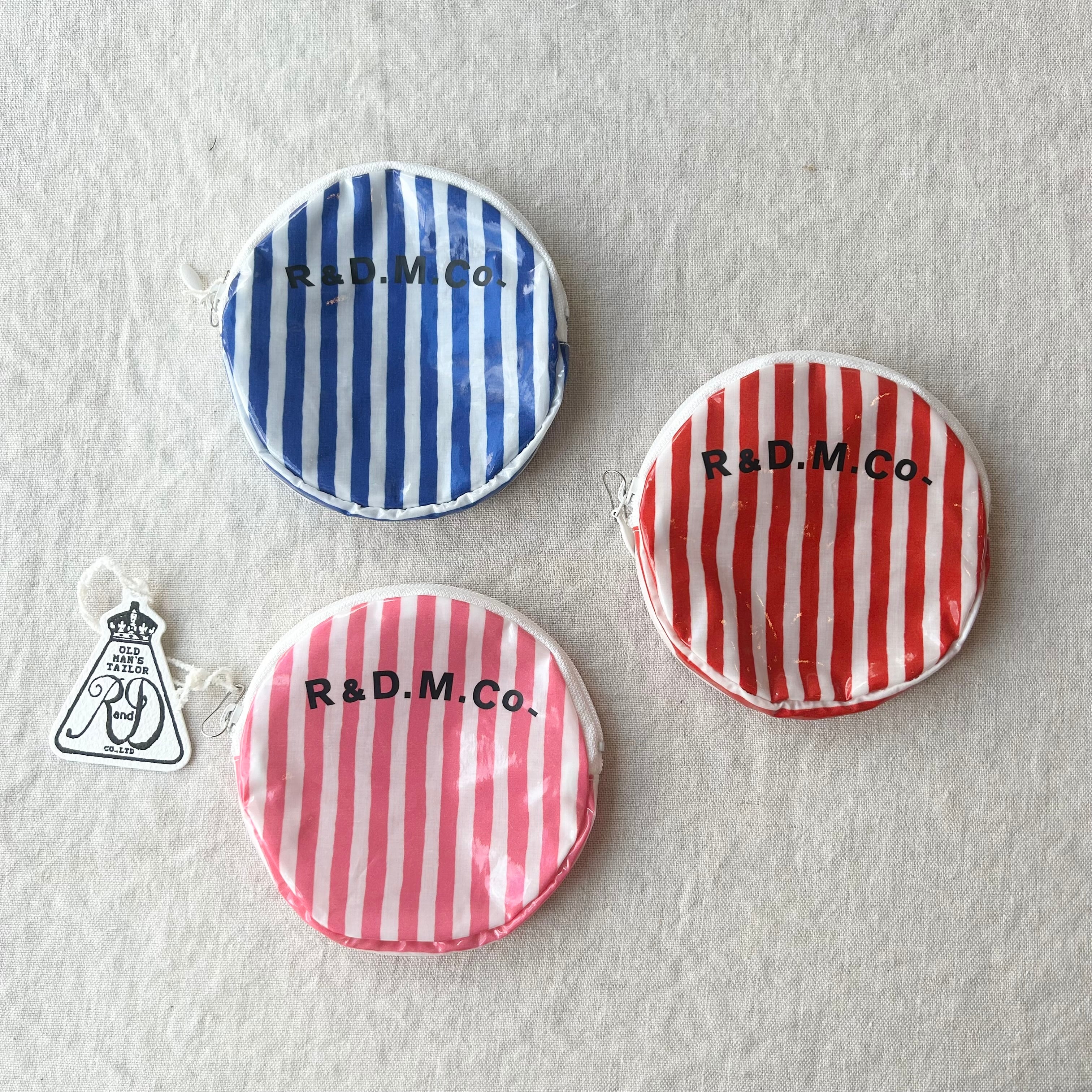 R&D.M.Co- オールドマンズテーラー マナーハウス（ティッシュケース