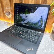 人気/Lenovo Lenovo ThinkPad X13/ SSD256GB/メモリ16GB/Ryzen 5/ノートパソコン