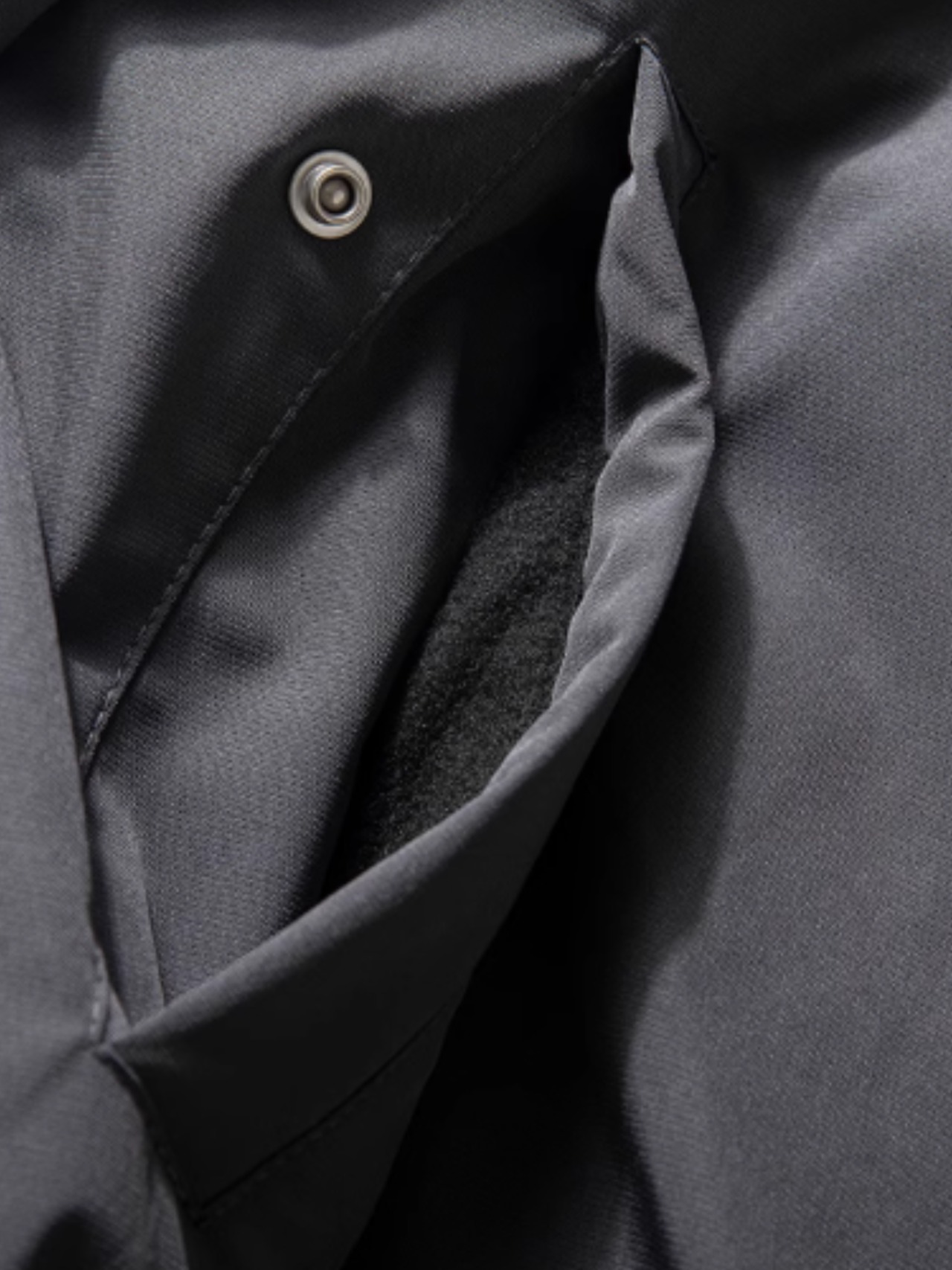 シェルジャケット　TB1467・画像15