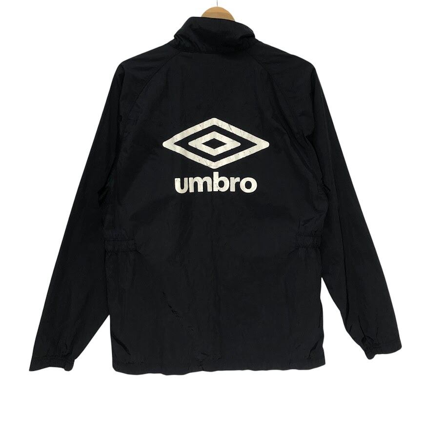 UMBRO アンブロ Tailored By in England ナイロンジャケット