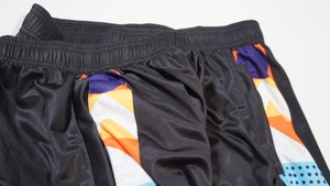 GEO SIDE PANEL PRACTICE PANTS