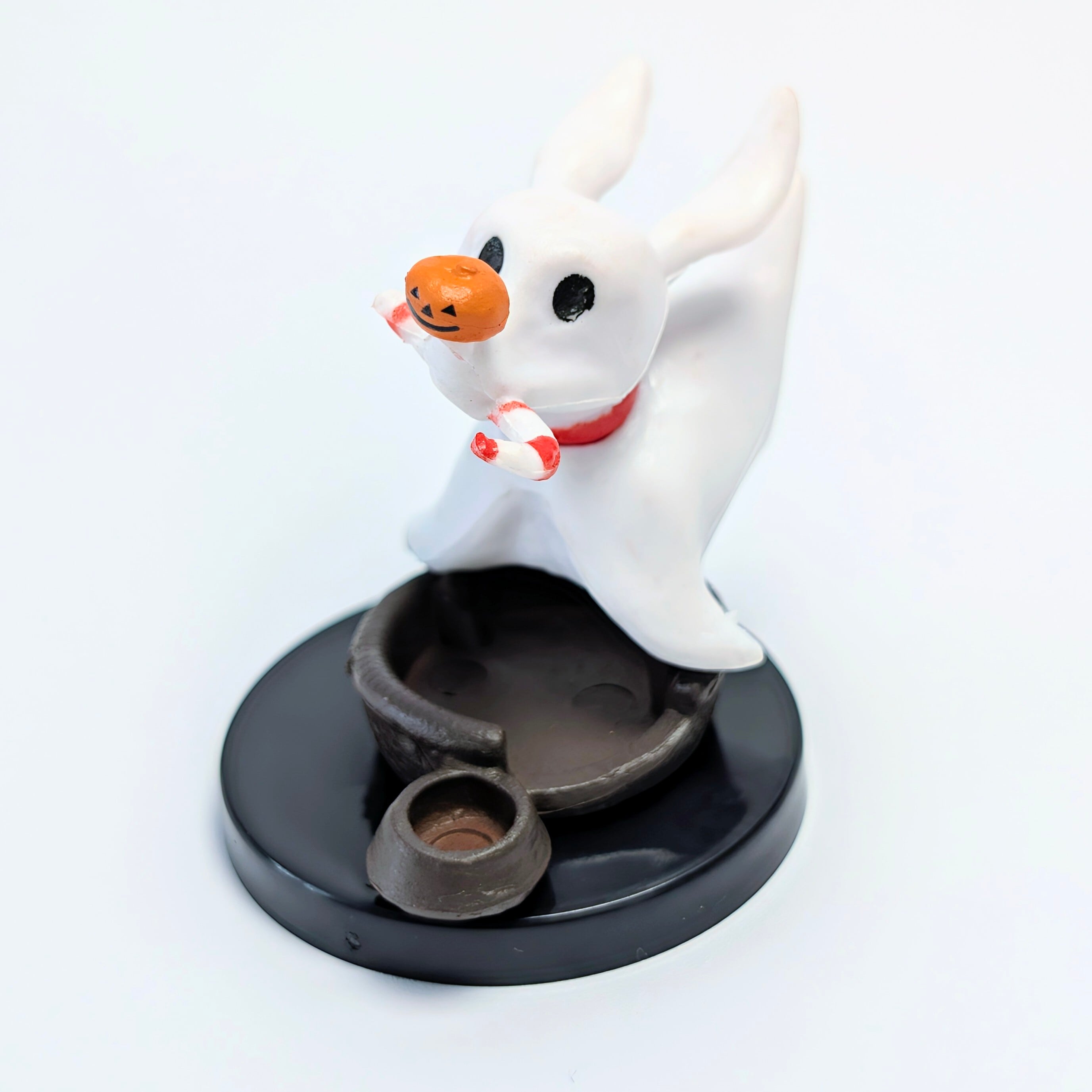 ⚡️SPECIAL PRICE⚡️【 The Nightmare Before Christmas  （ナイトメアービフォアクリスマス） 】 PVCフィギュア10Pセット 〚アメリカン雑貨 アメトイ〛