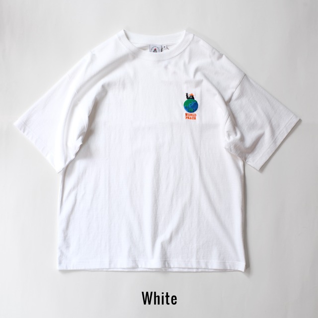 World Peace Tee