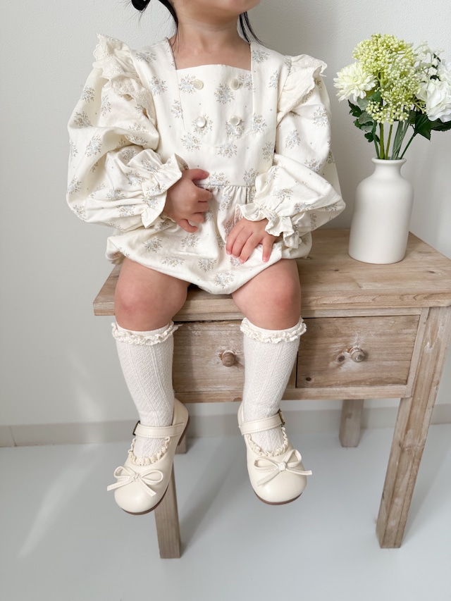 ꒰ 即納 ꒱ Amelia suit / anneshirley