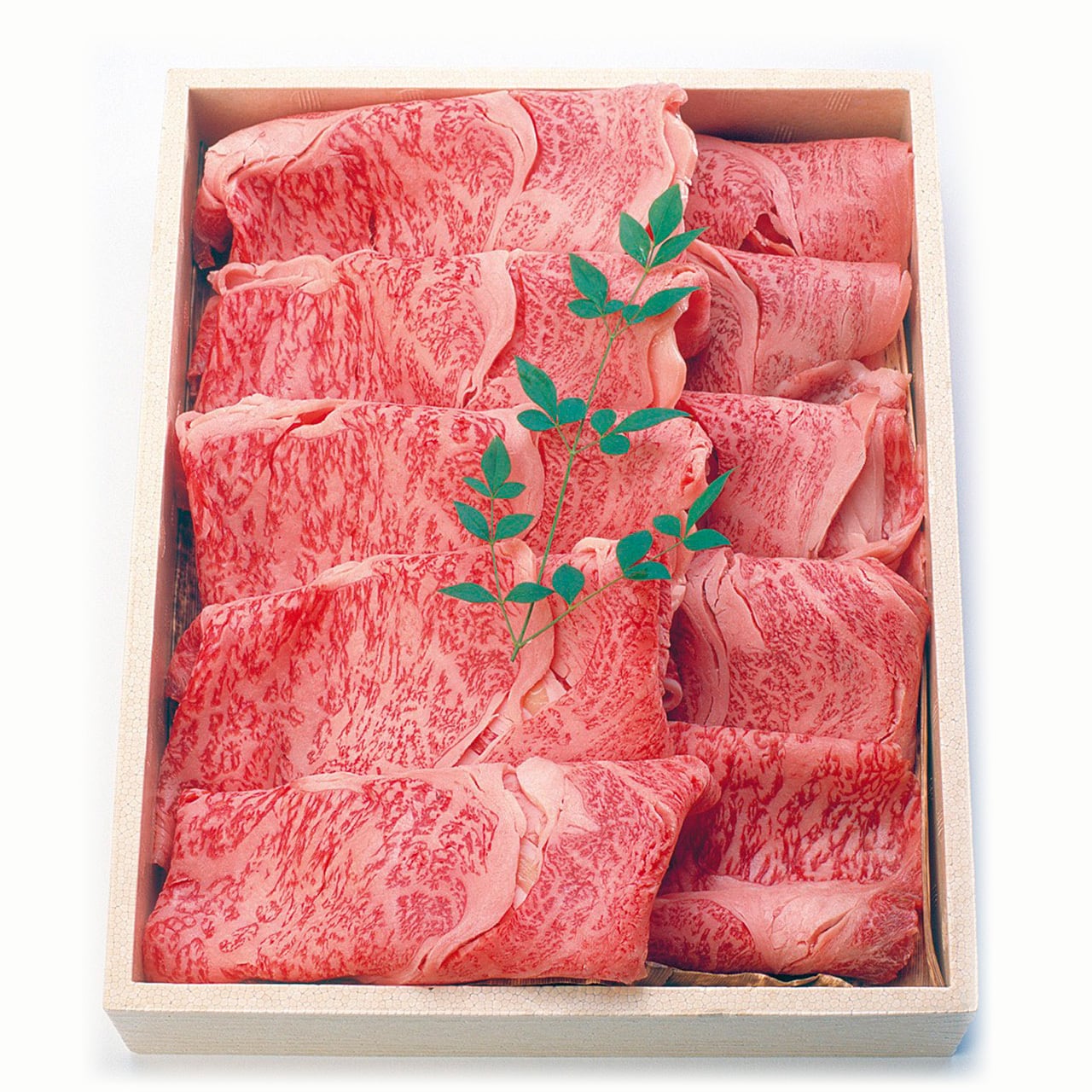 ブランド牛 しゃぶしゃぶ / 800g | 肉や大善