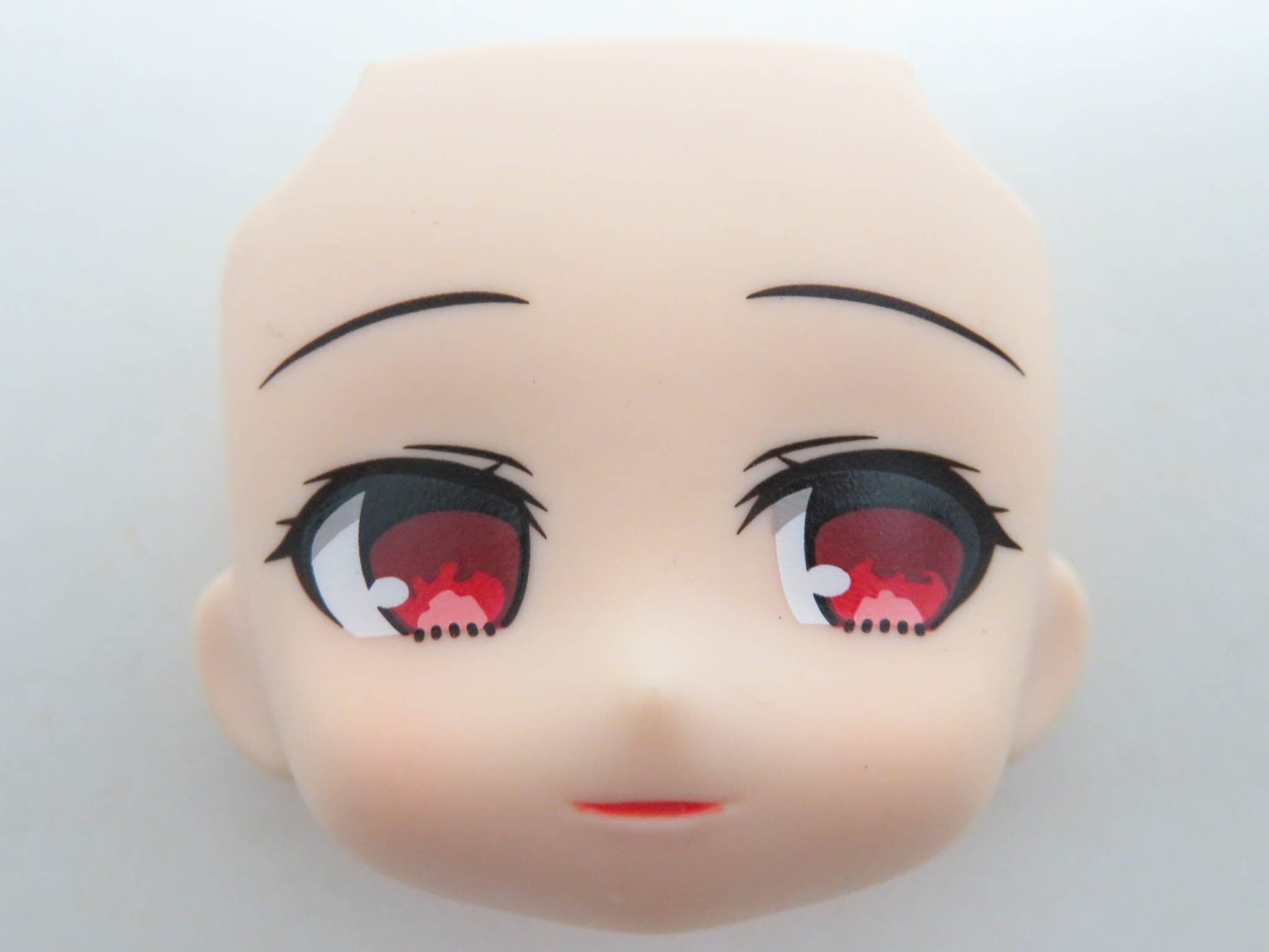 再入荷(A−ランク)【1288】 四宮かぐや 顔パーツ 横目顔 ねんどろいど ※注意事項あり