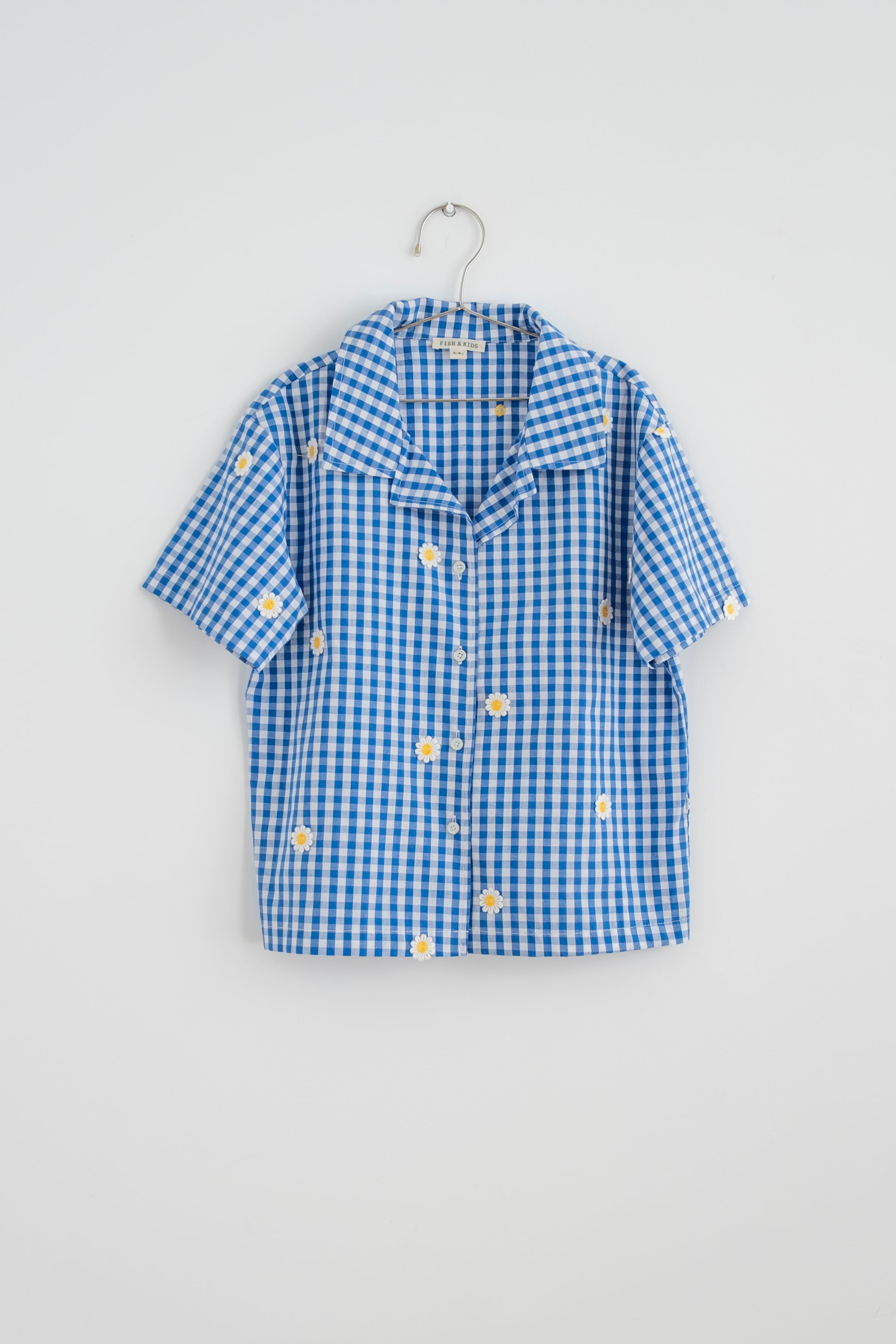FISH&KIDS | Koromo