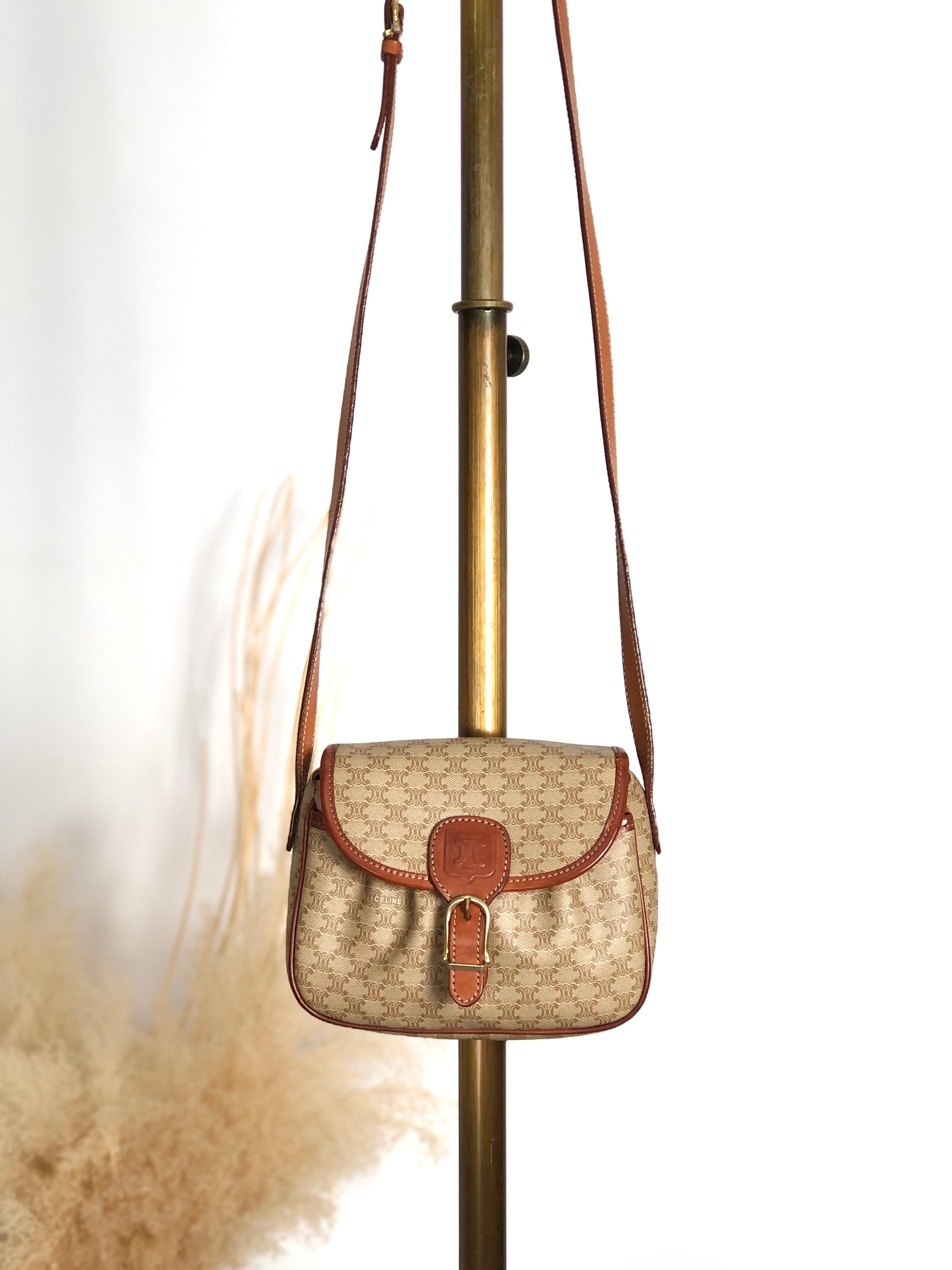 CELINE macadam collection | VintageShop solo