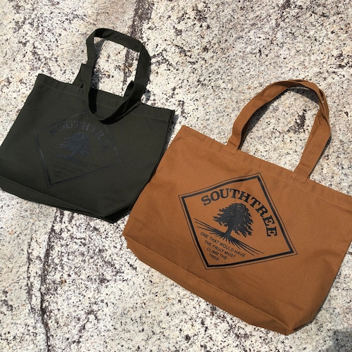 SOUTHTREE / TOTE BAG