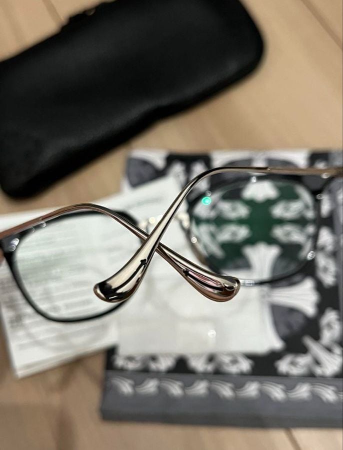 美品 クロムハーツ SHAGASS PA/GP サングラス CHROME HEARTS クロムハーツ SHAGASS サングラス | chromehearts