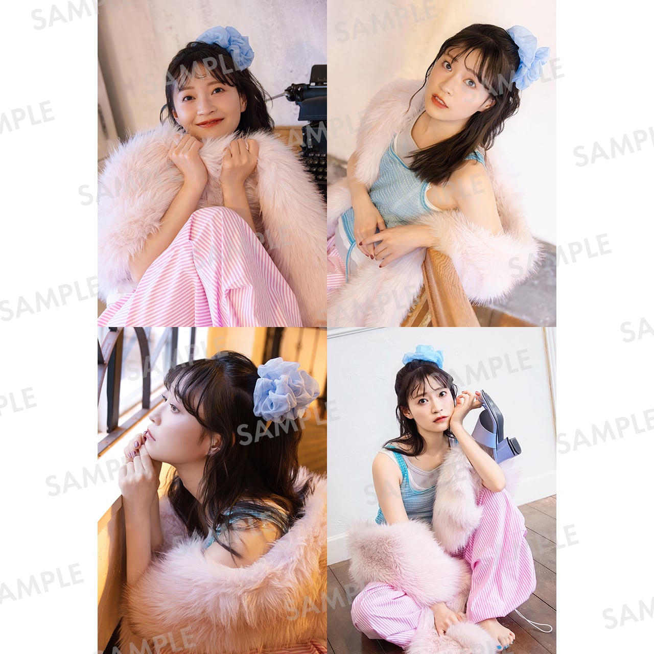 ALL ITEM | fennec