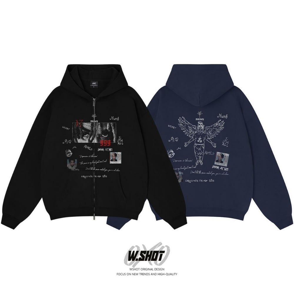 パーカー/Hoodies | wshot