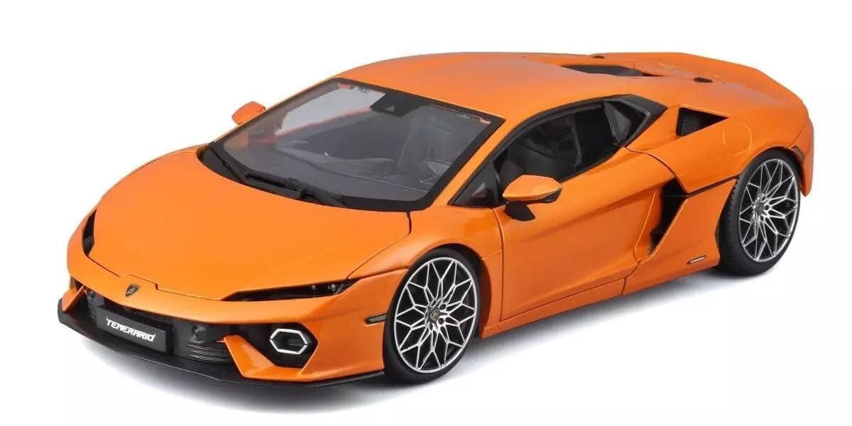 京商 ランボルギーニ ウラッコ オレンジ　1/18 1/18 ランボルギーニ ウラッコ ラリー オレンジ Lamborghini Urraco 京