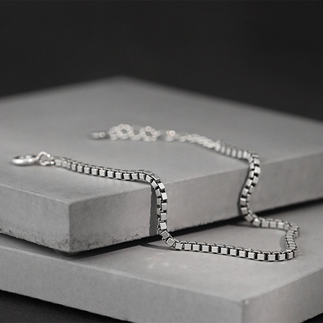Tiny chain  Bracelet