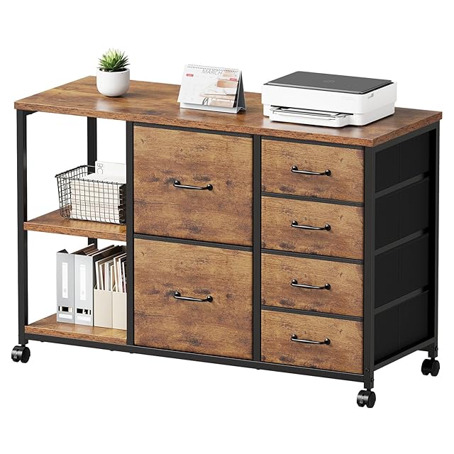 Woodmate カスタマイズ式 デスクシェルフ Modular Desk Shelf 100cm