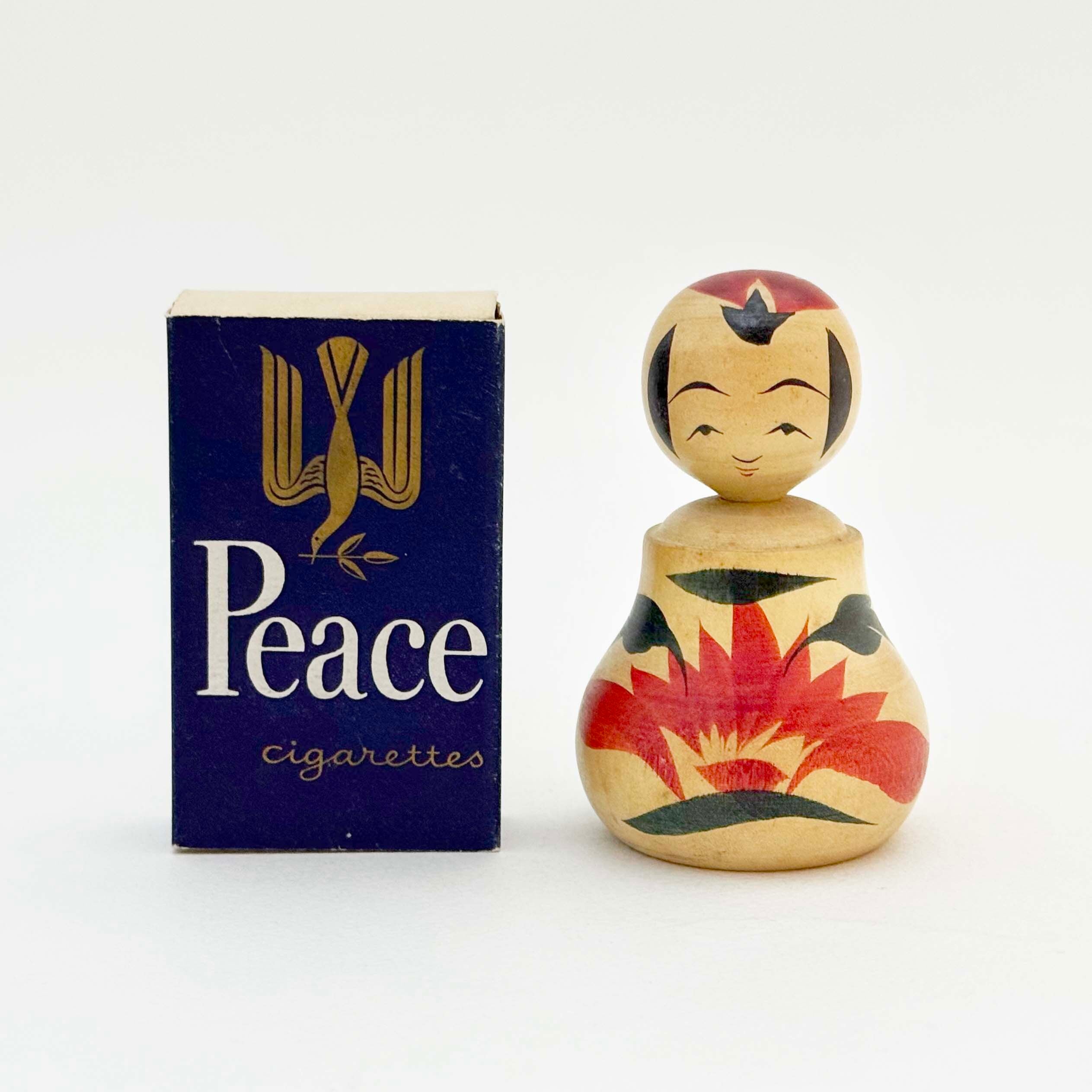 鳴子系 / 高橋正吾工人（ねまりこ）