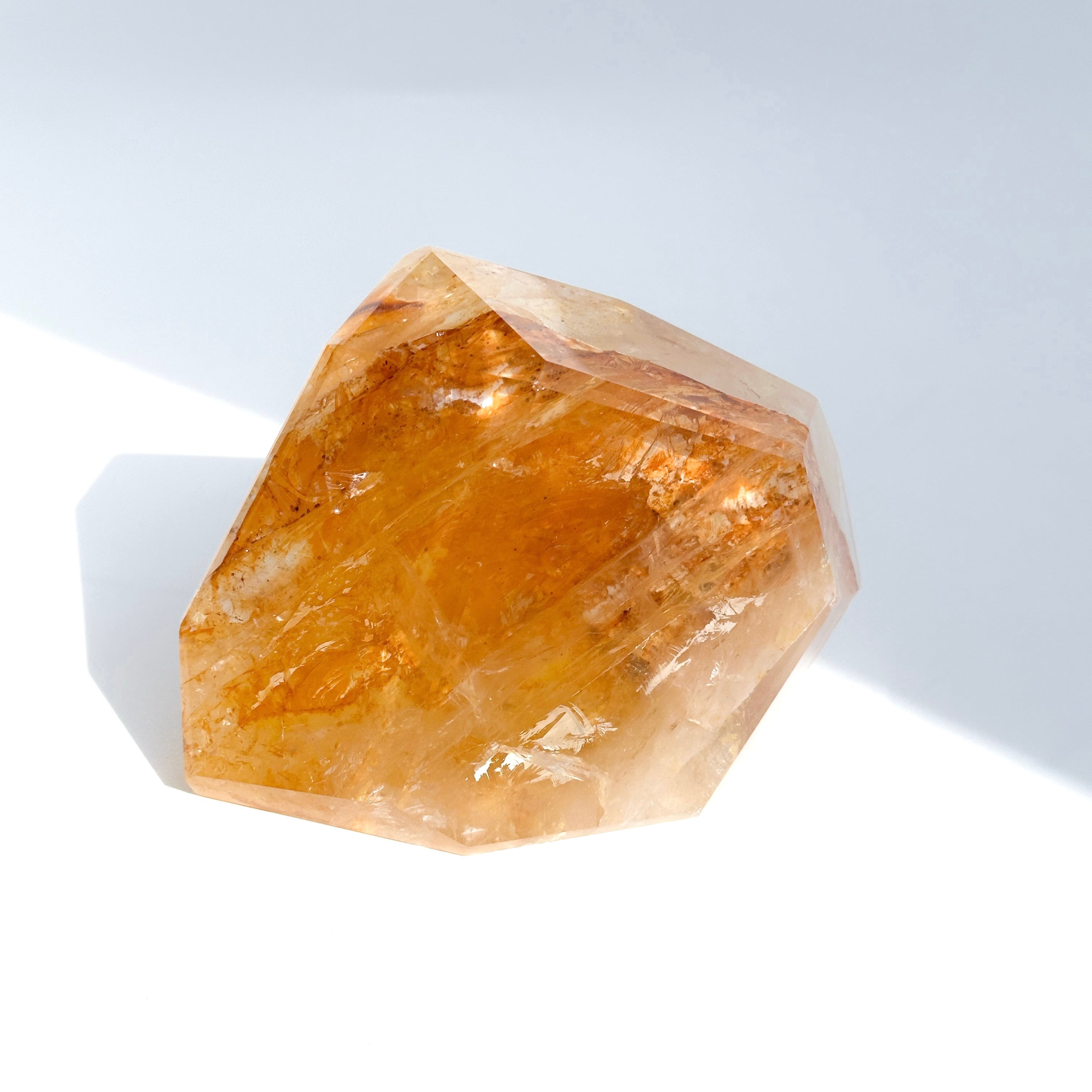 黄色 / Yellow | Kamoku［カモク］インテリア天然石・鉱物のネットショップ