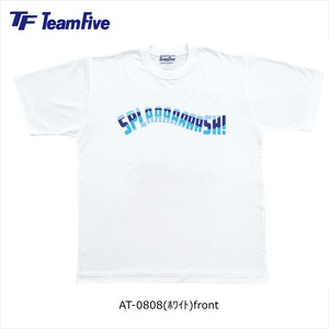 Tｼｬﾂ　AT-0808｢SPLAAAAAASH！｣