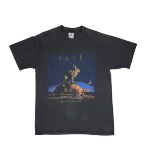 RUSH 'COUNTERPARTS 90s' RUSH TAG L 168