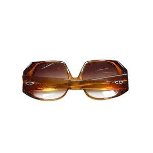 vintage CHRISTIAN DIOR glasses made in Austria