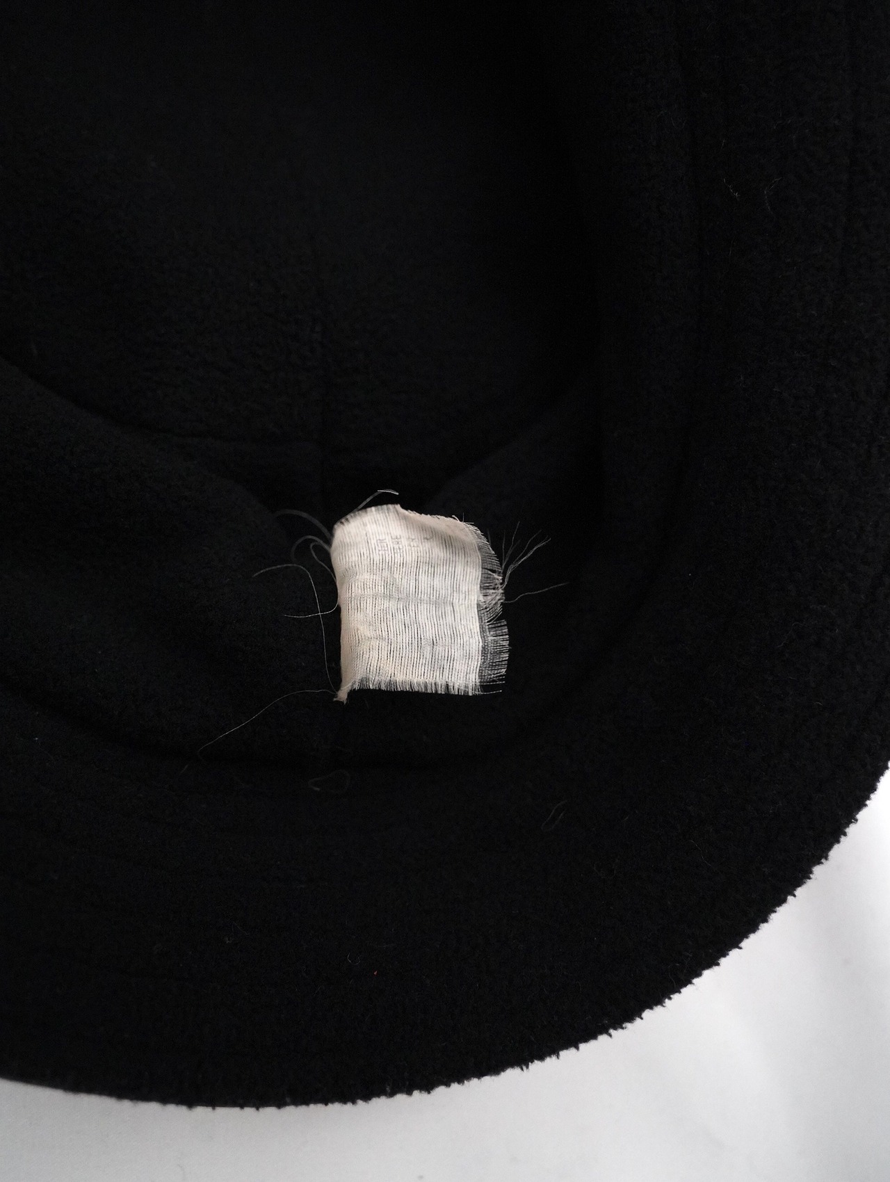 bucket hat