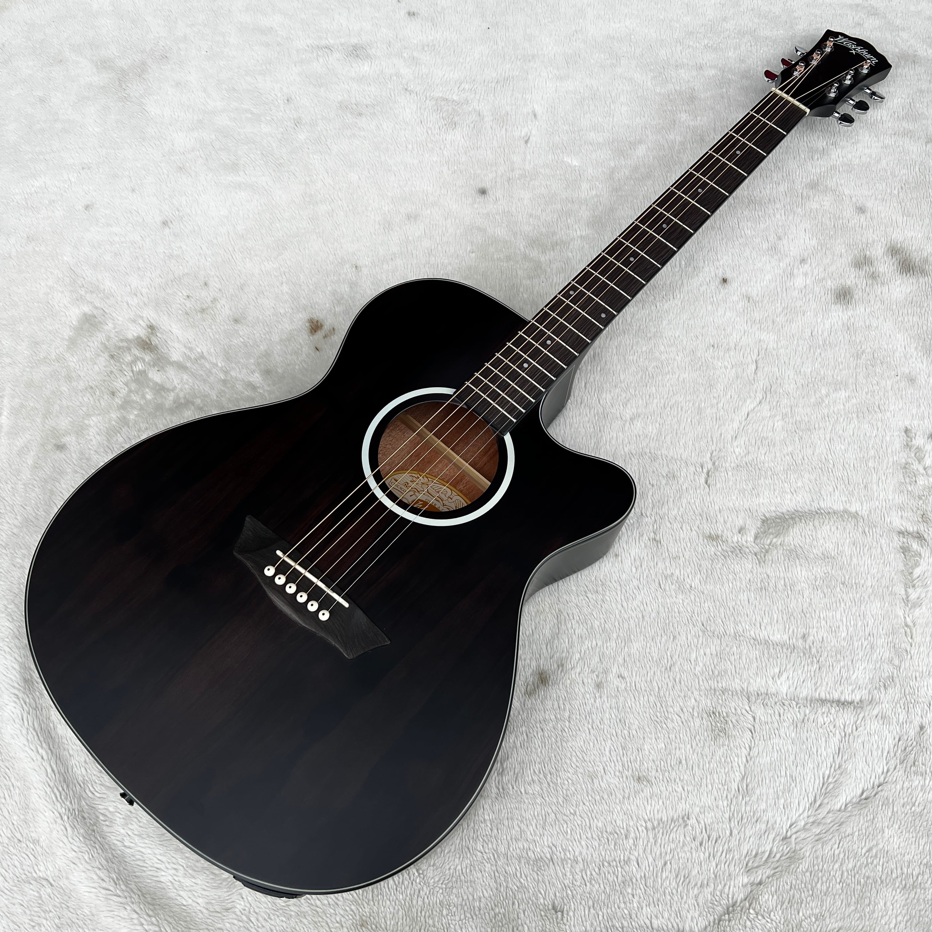 Squier by Fender Telecoustic | MUSICSHOP BOB