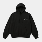 ONE AND ONLY HEAVYWEIGHT HOODIE