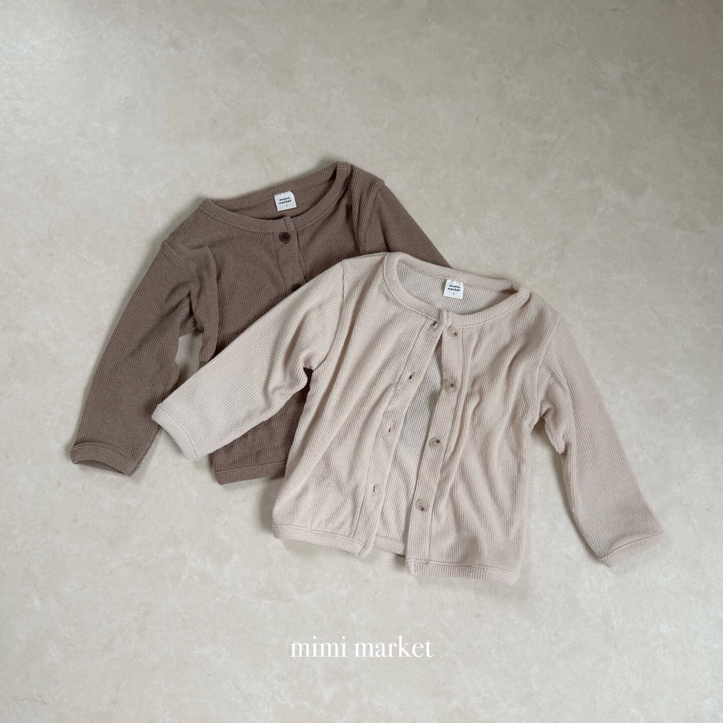 leilla pag cardigan【mimimarket】※9月中旬〜下旬発送予定