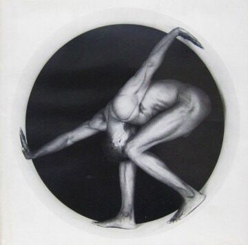 ROBERT MAPPLETHORPE PATTI SMITH