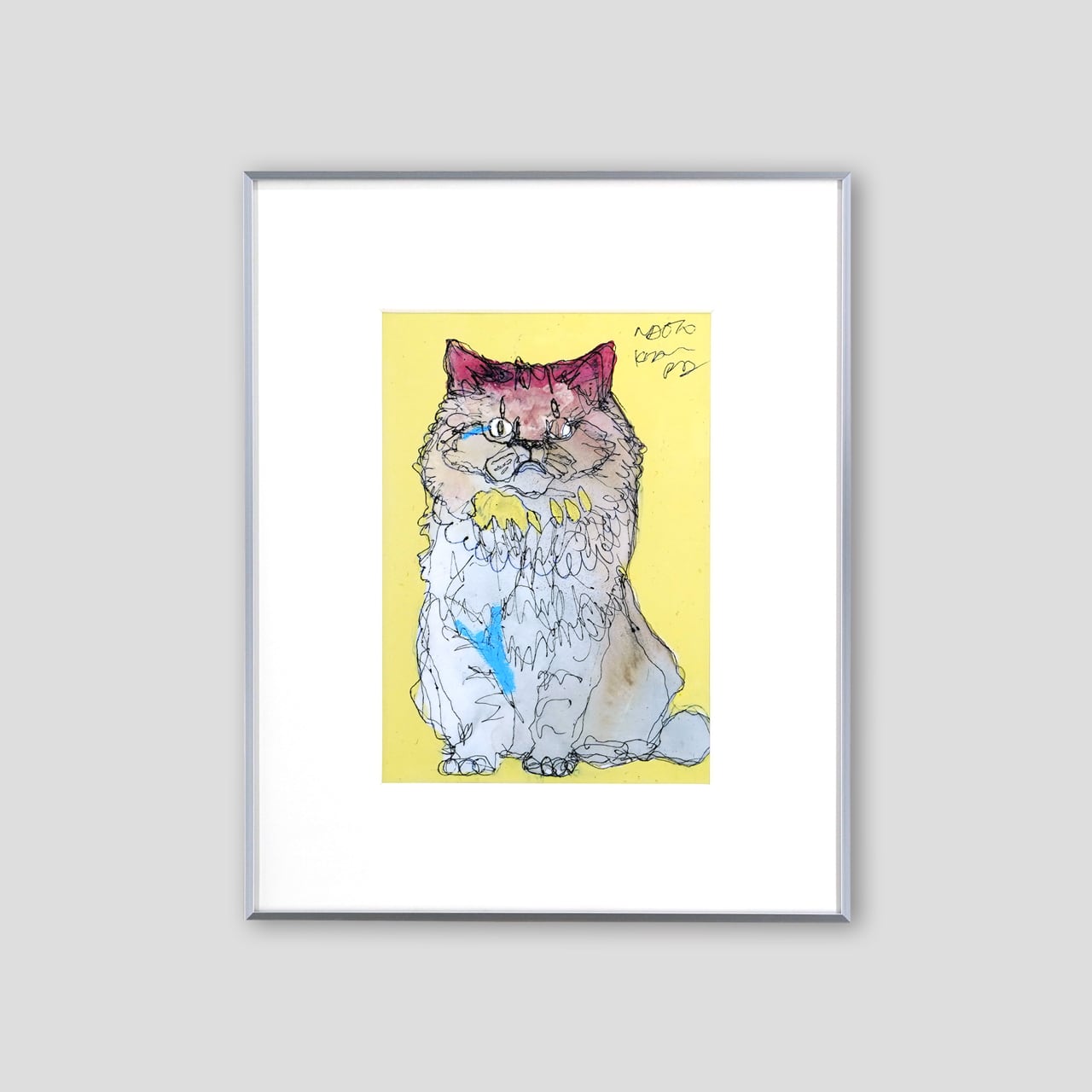 ポスター | NAOTO KITAMURA ONLINE STORE