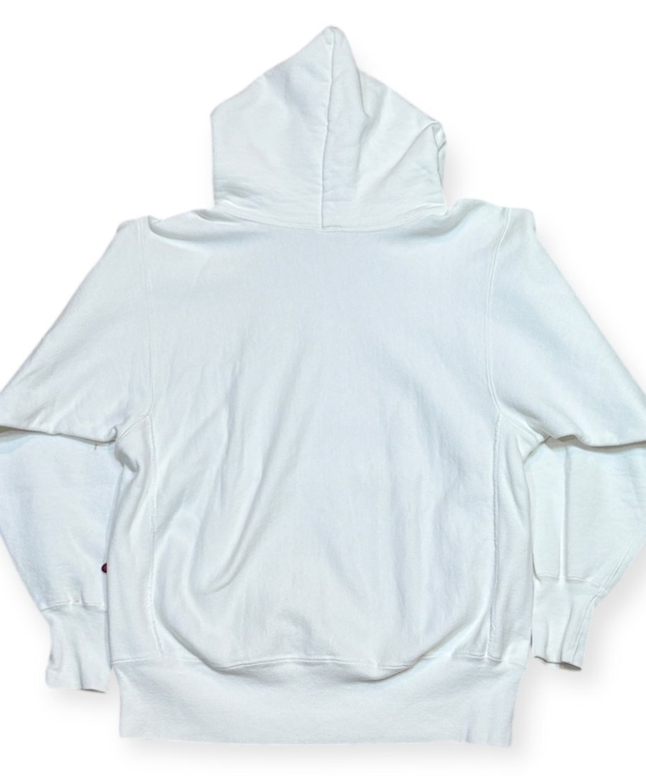 1990s Champion RW HOODIE