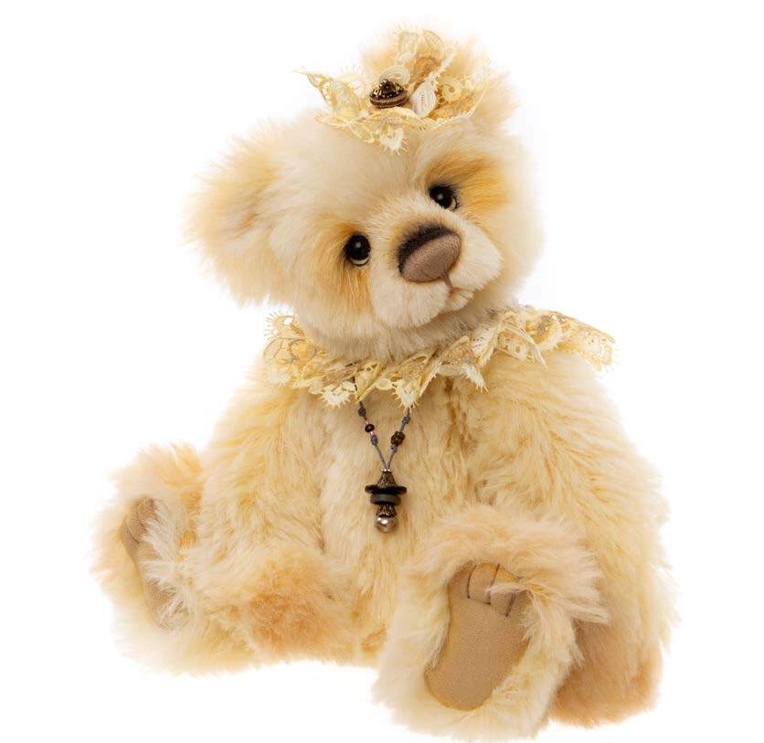 Charlie Bears JAPAN - チャーリーベアーズジャパン -