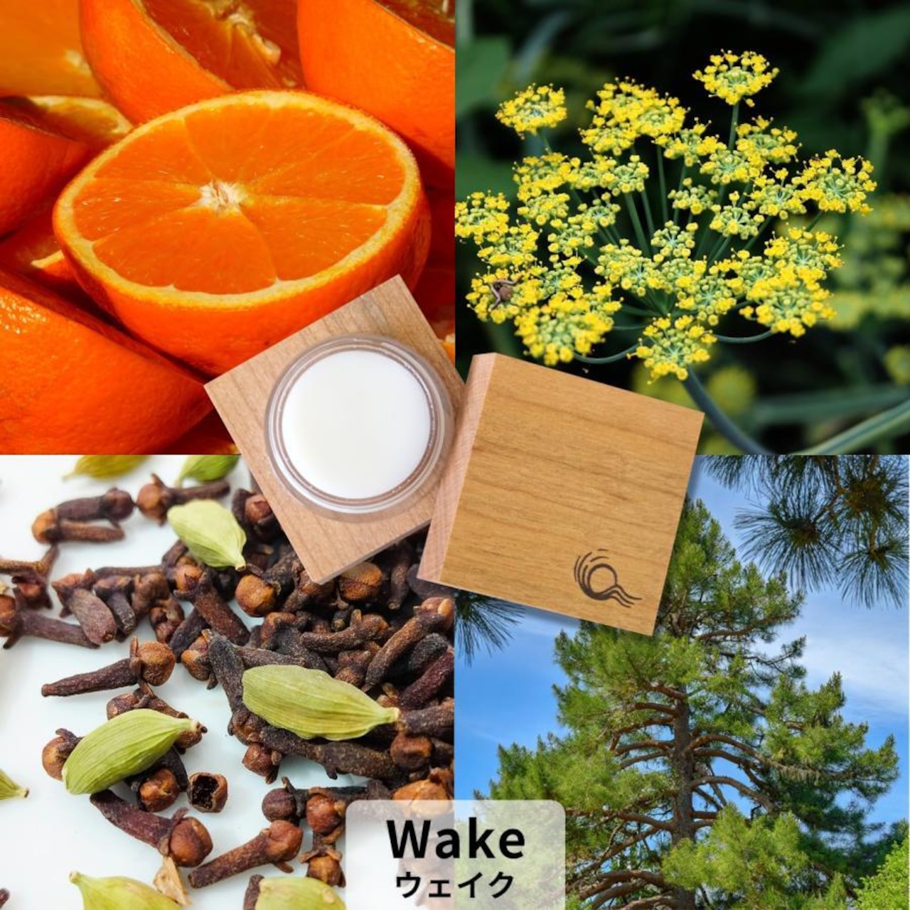 練り香水 メンズ レディース 天然 アロマオイル アロマレコルト ソリッドパフューム 塗る 練香水