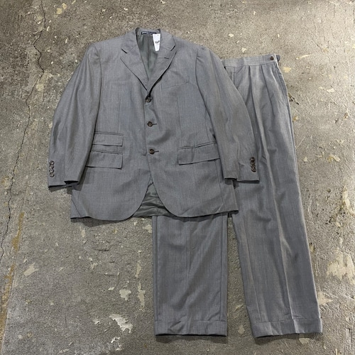 90s Polo by Ralph Lauren suits set up【仙台店】