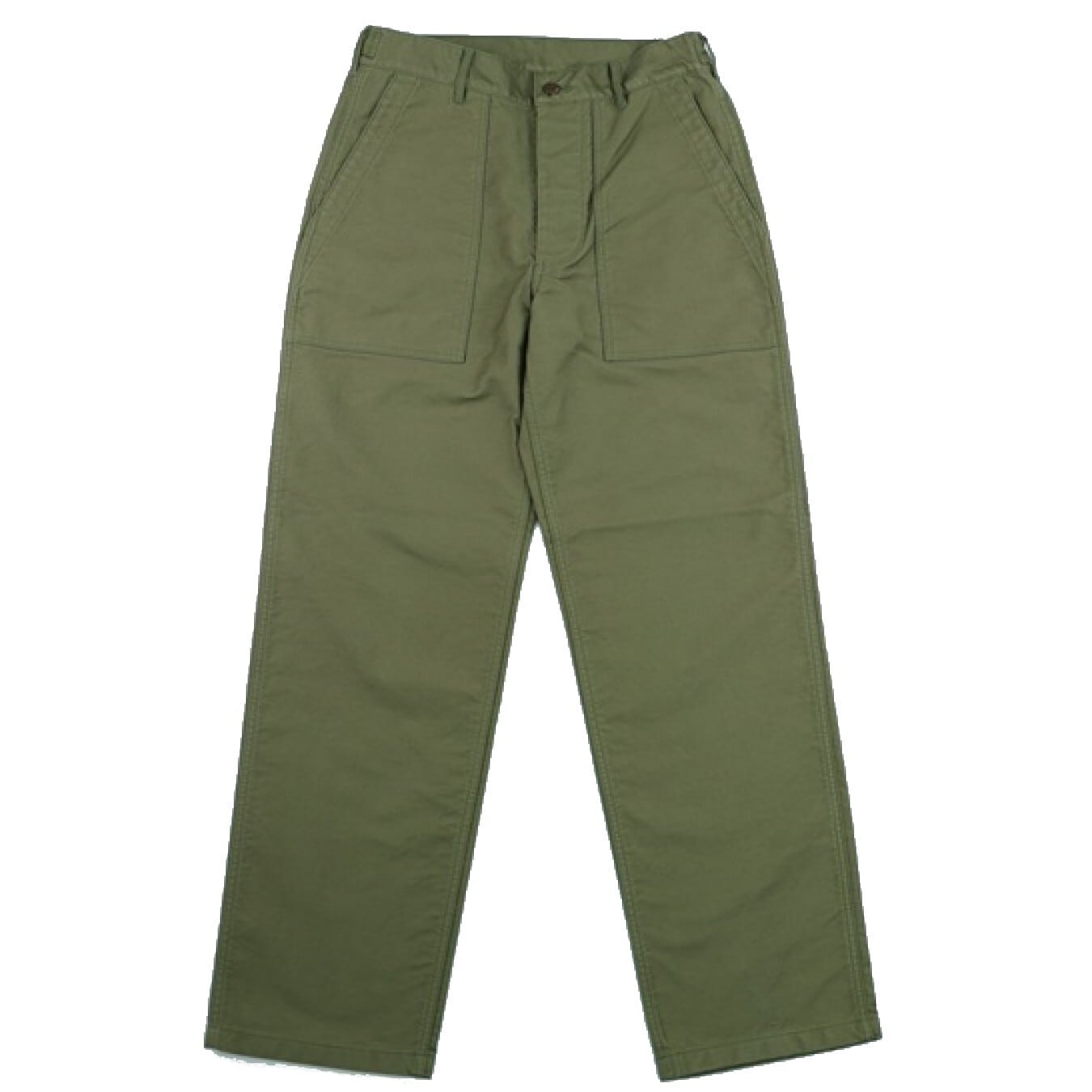 COLIMBO(コリンボ)~Lockhart Baker Pants "MILLER" Custom~