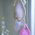 SAKURAAME - アゲートヒーリングチャイム / Agate Healing Chime 1268