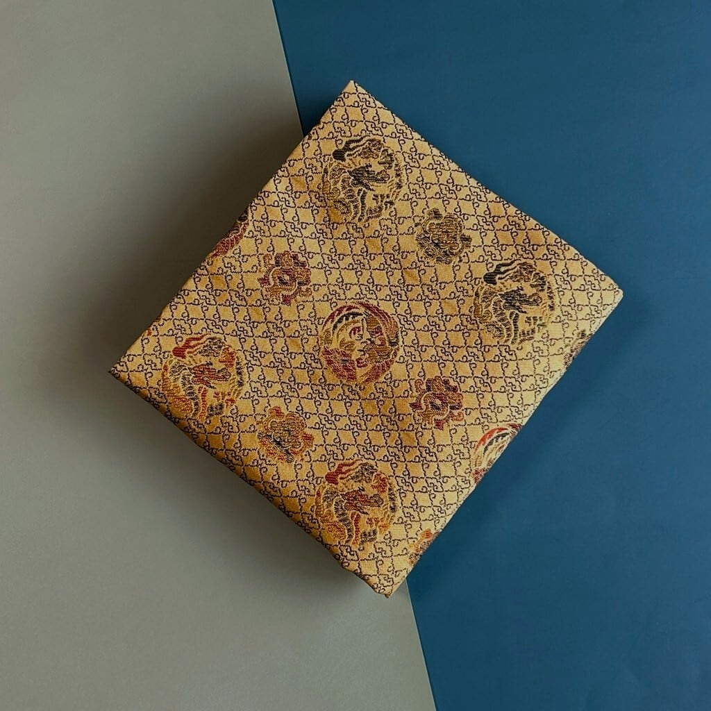 紳士向き帛紗 | 茶道帛紗 大阪有香
