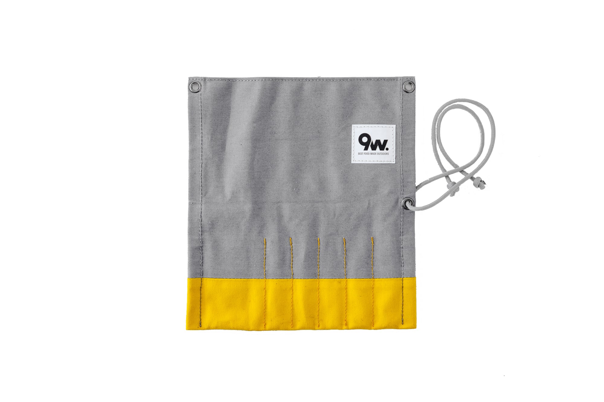 9w.(クオウ) モジュラーグリルプレート コンプリートセット | 株式会社