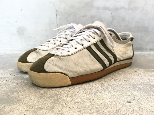 2002 adidas Originals ITALIA