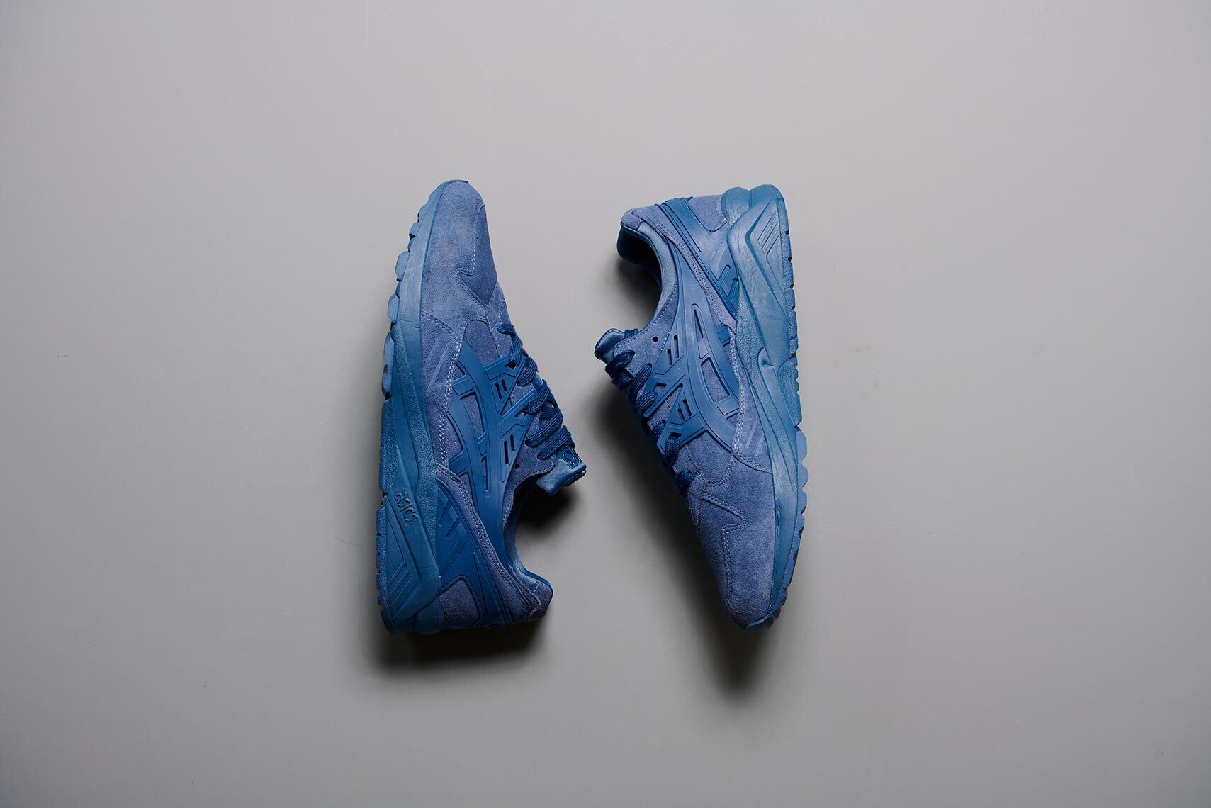 asics GEL-KAYANO TRAINER | BLU | PLAYGROUND | スニーカーショップ