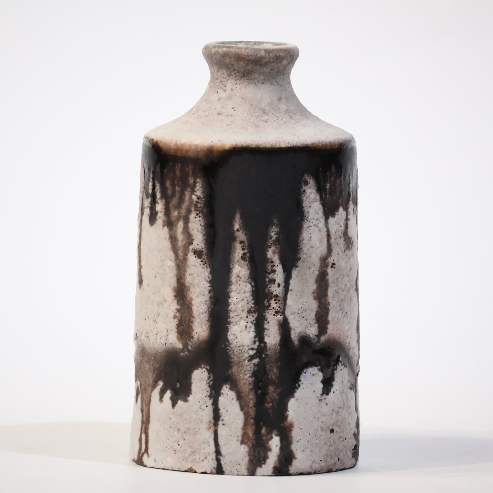 Ruscha-- 14.1cm | Fat Lava & German Art Pottery