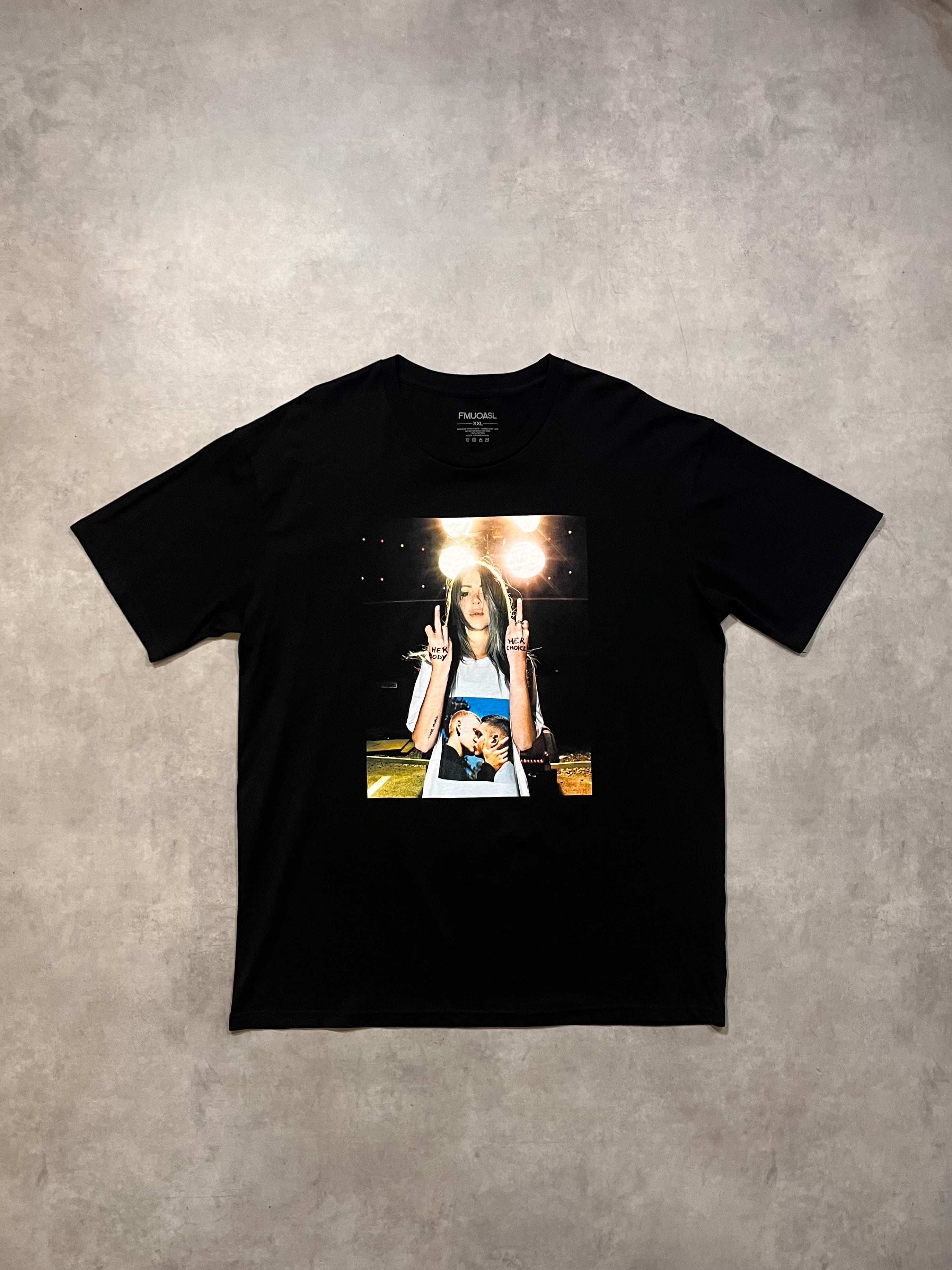 00's “Jimi Hendrix” Musician Tee 2005 | RENGA CLOTHING STORE