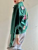 60s Vintage Boyscout Cotton Jacket