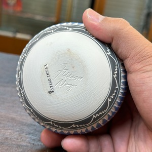 ナバホ ポッテリー