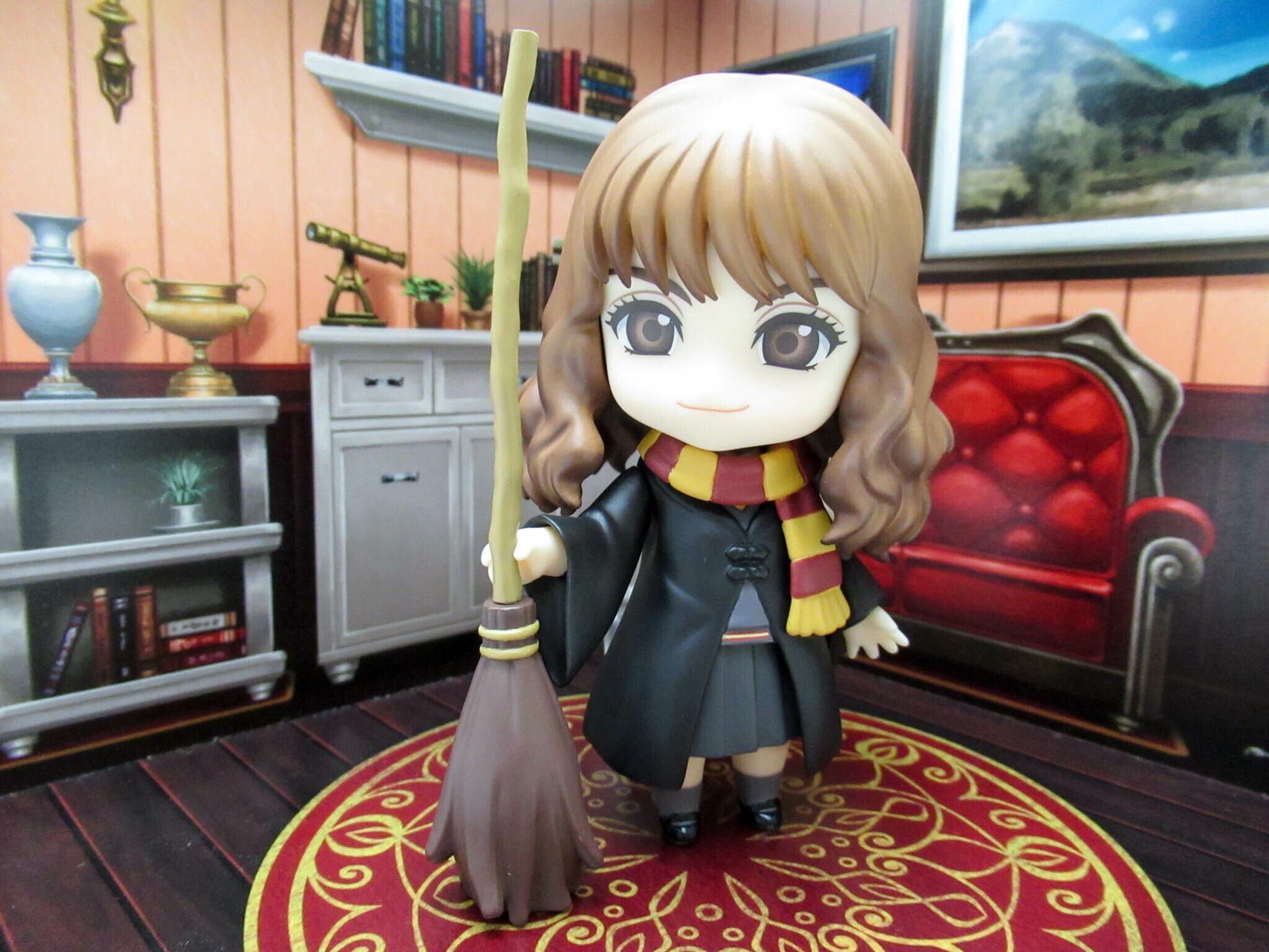 再入荷【1034】 ハーマイオニー・グレンジャー 体パーツ 制服（通常