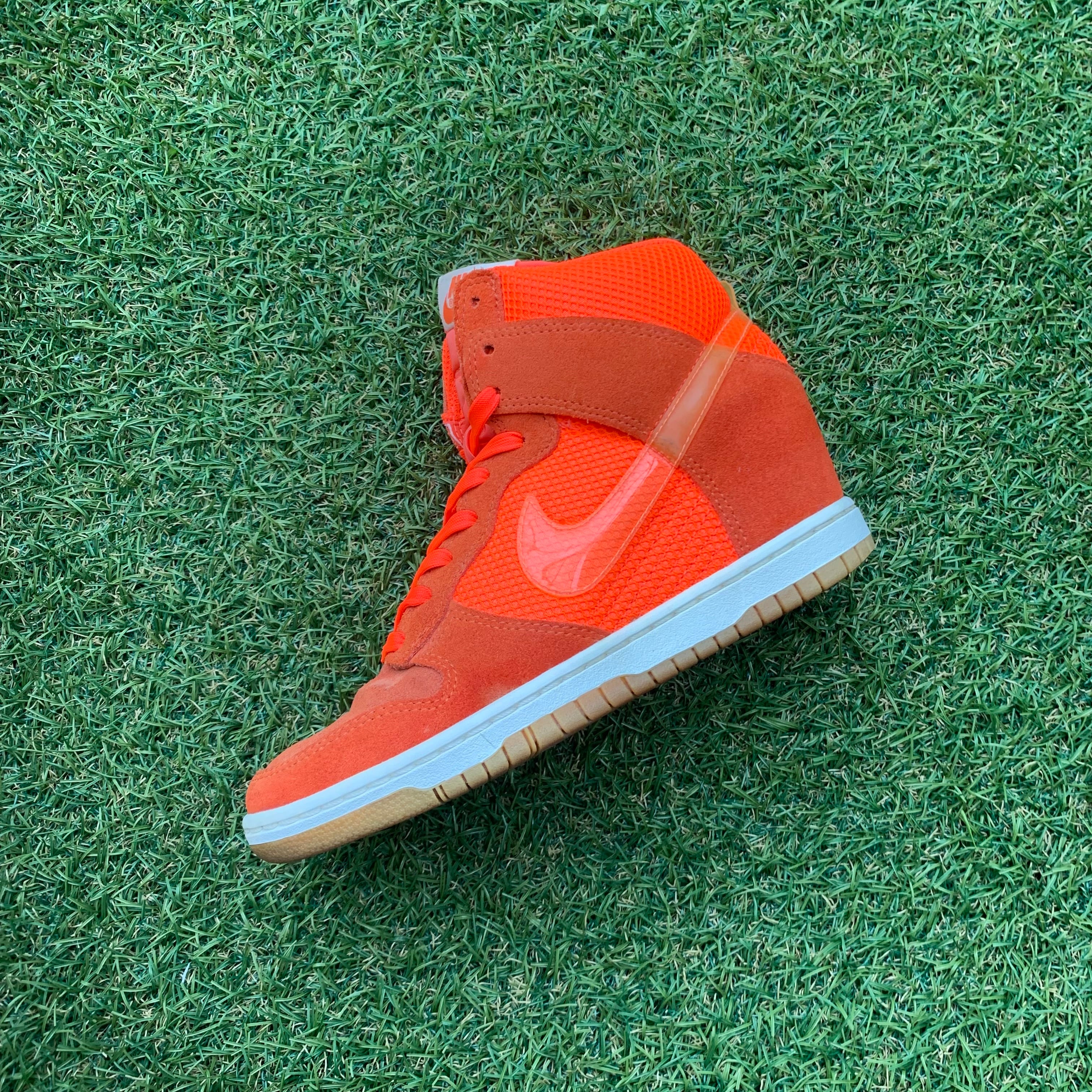 NIKE DUNK SKY HI MESH ナイキ ダンク スカイハイ メッシュ G369 | Pay ID