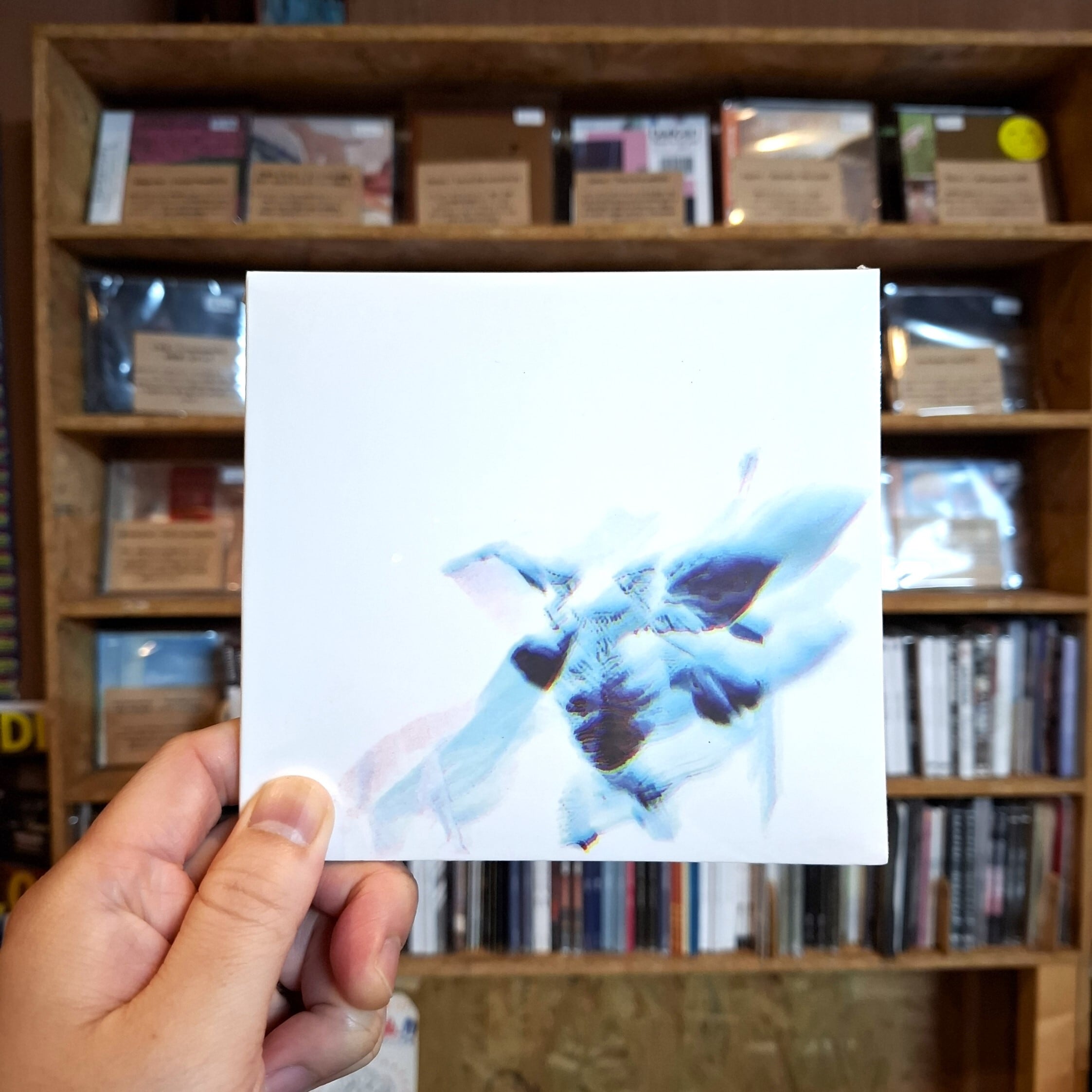 ANORAK! / ANORAK!(CD) | 9spices distro